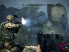 Operation Flashpoint: Red River