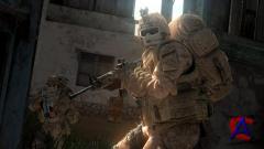 Operation Flashpoint: Red River