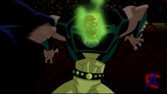  :   / Justice League: Unlimited (4 )