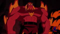  :   / Justice League: Unlimited (4 )