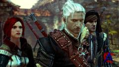 The Witcher 2 - Assassins Of Kings /  2 -  