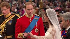       / William i Catherine: The Royal Wedding