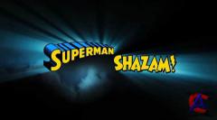  DC: /! -    / DC Showcase: Superman/Shazam!: The Return of Black Adam