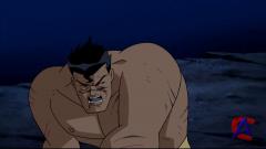  :   / Justice League: Unlimited (4 )