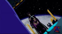  :   / Justice League: Unlimited (4 )