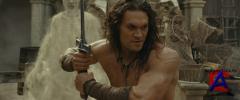 - / Conan the Barbarian