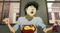  DC: /! -    / DC Showcase: Superman/Shazam!: The Return of Black Adam
