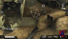 Killzone: Liberation [PSP]
