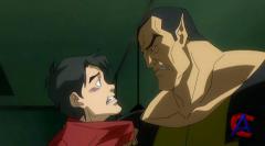  DC: /! -    / DC Showcase: Superman/Shazam!: The Return of Black Adam