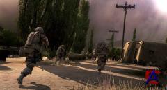 Operation Flashpoint: Red River