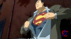  DC: /! -    / DC Showcase: Superman/Shazam!: The Return of Black Adam