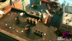 Army of Two The 40th Day [PSP]