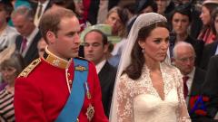       / William i Catherine: The Royal Wedding
