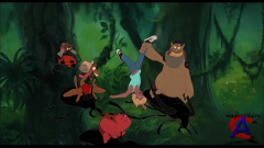  :    / FernGully: The Last Rainforest