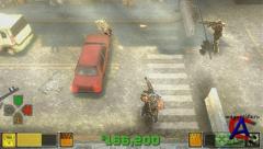 Army of Two (PsP)