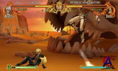 Battle Fantasia