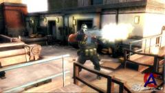 Army of Two (PsP)