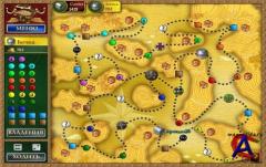  :   / Sea Bounty Dead Mans