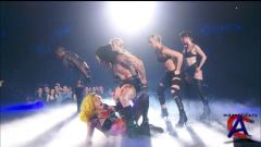 Lady Gaga Presents: The Monster Ball Tour at Madison Square Garden