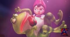    / Gnomeo & Juliet