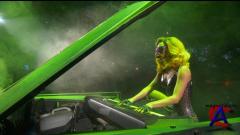 Lady Gaga Presents: The Monster Ball Tour at Madison Square Garden