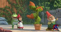    / Gnomeo & Juliet