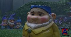   / Gnomeo & Juliet