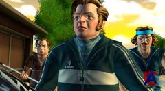 Back to the Future: The Game - Episode 2  