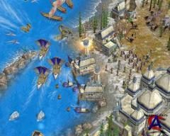 Age of Mythology. Gold Edition