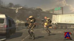  :     / Battle: Los Angeles The Videogame (RePack)