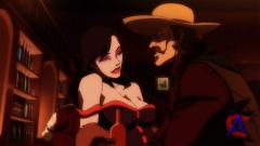  DC:   / DC Showcase: Jonah Hex [HD]