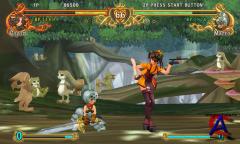 Battle Fantasia
