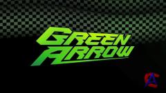  DC:   / DC Showcase: Green Arrow