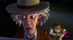Back to the Future: The Game - Episode 2  