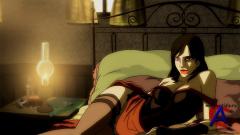  DC:   / DC Showcase: Jonah Hex [HD]