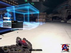 Sanctum (RePack by Fenixx)