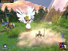 Heroes of Might and Magic V /     V.    5