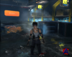 Hydrophobia: Prophecy [L] [ENG/Multi5]