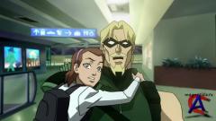  DC:   / DC Showcase: Green Arrow