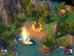 Heroes of Might and Magic V /     V.    5