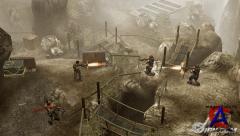 Killzone: Liberation [PSP]