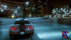 Need for Speed The Run [Trailer HD]
