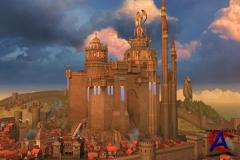 Heroes of Might and Magic V /     V.    5