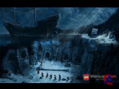 LEGO Pirates of the Carribean