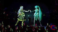 Miku Hatsune - 39s Giving Day
