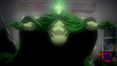  DC:  / DC Showcase: The Spectre [HD]