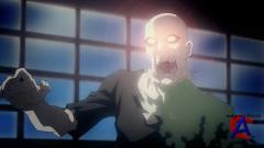  DC:  / DC Showcase: The Spectre [HD]