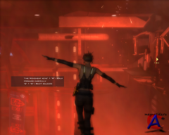 Hydrophobia: Prophecy [L] [ENG/Multi5]