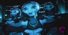    / Mars Needs Moms