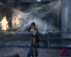 Hydrophobia: Prophecy [L] [ENG/Multi5]